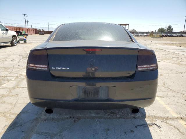Photo 6 from auction – 2006 DODGE CHARGER SE with VIN 2B3KA43R06H504805