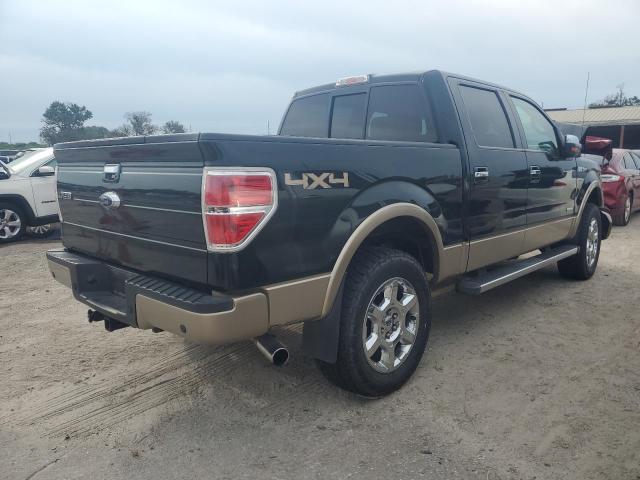 Photo 3 from auction – 2013 FORD F150 SUPER with VIN 1FTFW1ET7DKF65938