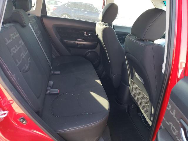 Photo 11 from auction – 2013 KIA SOUL + with VIN KNDJT2A60D7551357