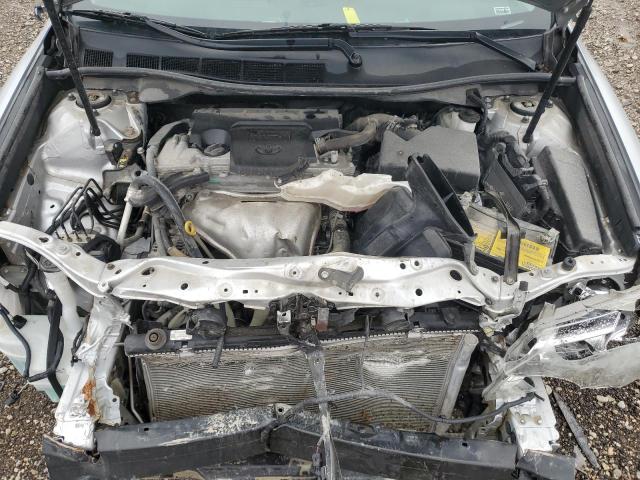 Photo 11 from auction – 2013 TOYOTA CAMRY L with VIN 4T4BF1FK3DR281071