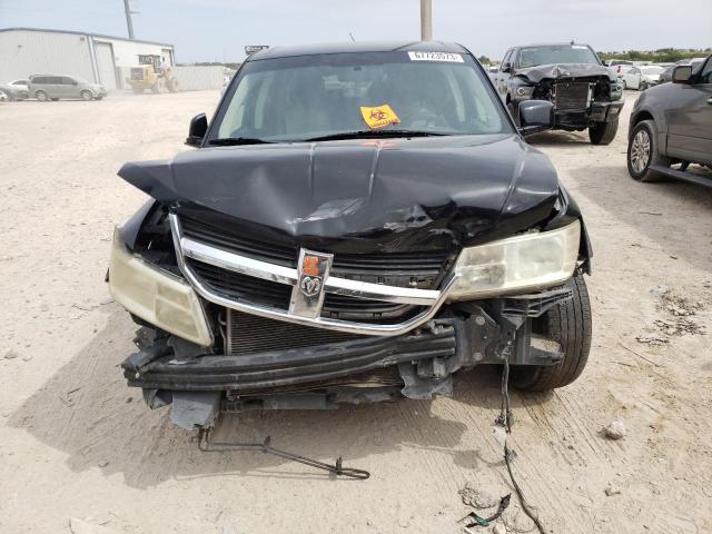 Photo 5 from auction – 2009 DODGE JOURNEY SX with VIN 3D4GG57V99T178680