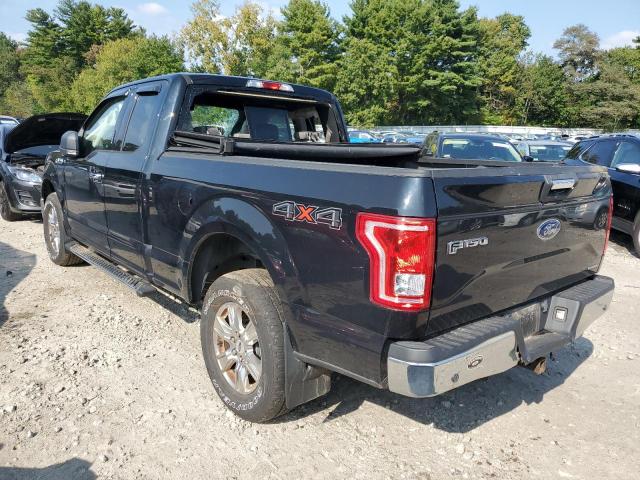 Zdjęcie 2 z aukcji – 2016 FORD F150 SUPER z VIN 1FTFX1EF0GFB06626