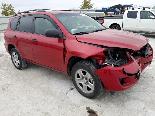 Photo 4 from auction – 2010 TOYOTA RAV4 with VIN JTMBF4DV2AD037727