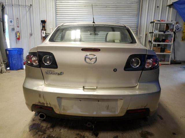 Photo 6 from auction – 2007 MAZDA 3 I with VIN JM1BK12F771619886