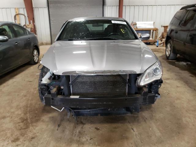 Photo 5 from auction – 2013 CHRYSLER 200 TOURIN with VIN 1C3CCBBB5DN580695