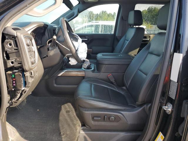 Photo 7 from auction – 2019 CHEVROLET SILVERADO with VIN 1GCUYEED5KZ145407