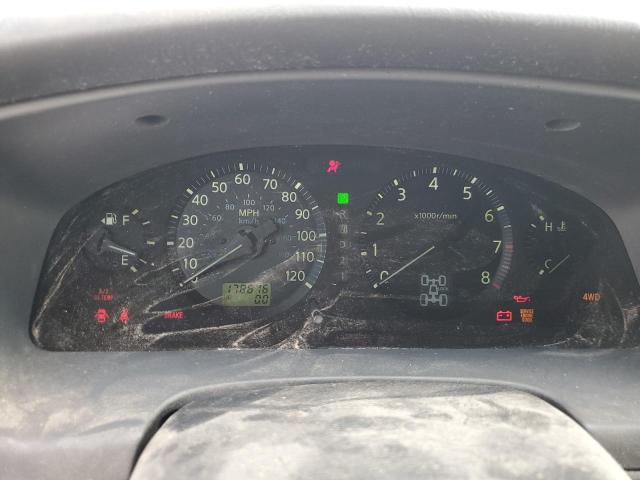 Photo 9 from auction – 2004 NISSAN PATHFINDER with VIN JN8DR09Y74W911773