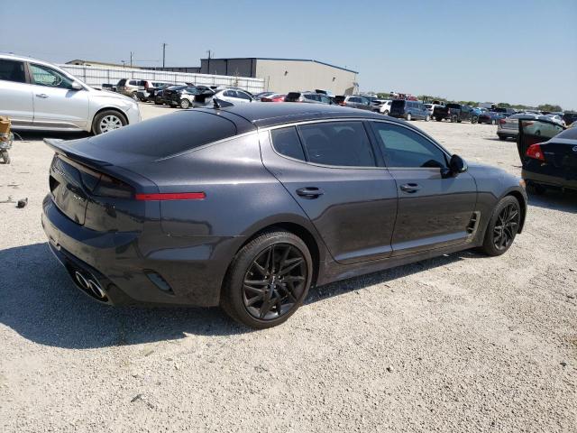 Photo 3 from auction – 2022 KIA STINGER GT with VIN KNAE35LD2N6120523
