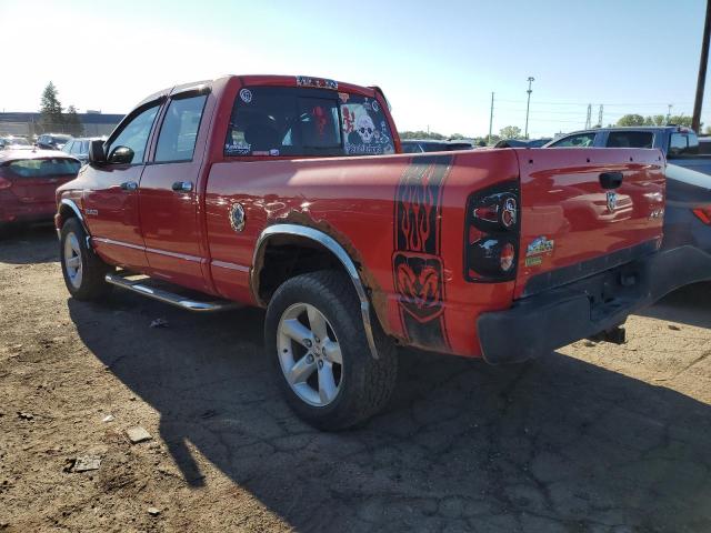 Photo 2 from auction – 2008 DODGE RAM 1500 S with VIN 1D7HU18N98S511354
