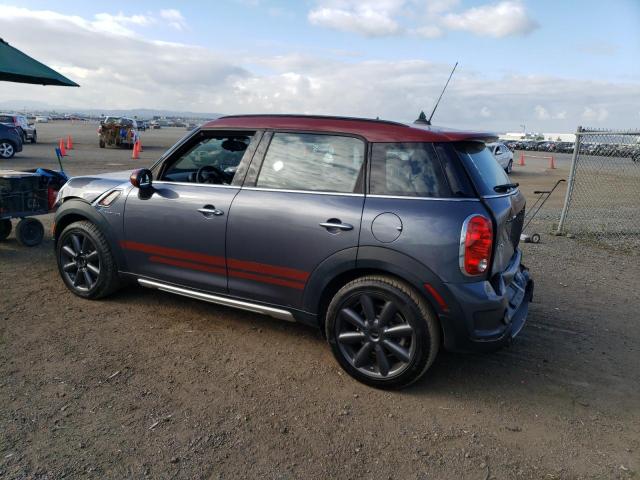 Photo 2 from auction – 2016 MINI COOPER S C with VIN WMWZC3C56GWT08818