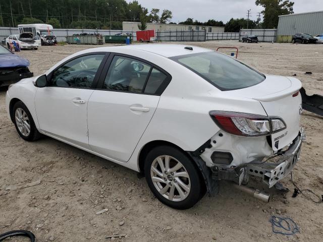 Photo 2 from auction – 2013 MAZDA 3 I with VIN JM1BL1WP2D1814483
