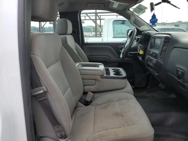 Photo 10 from auction – 2017 CHEVROLET SILVERADO with VIN 1GC0CUEGXHZ231399