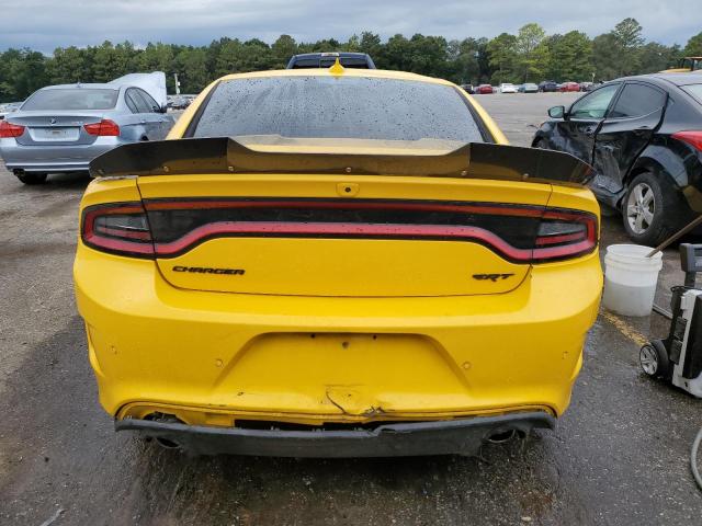 Photo 6 from auction – 2017 DODGE CHARGER R/ with VIN 2C3CDXGJ6HH521079