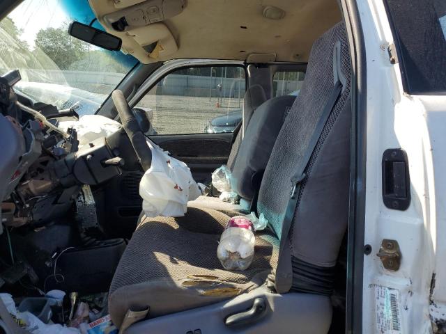 Photo 10 from auction – 2001 DODGE RAM 1500 with VIN 3B7HF13Y41G761863