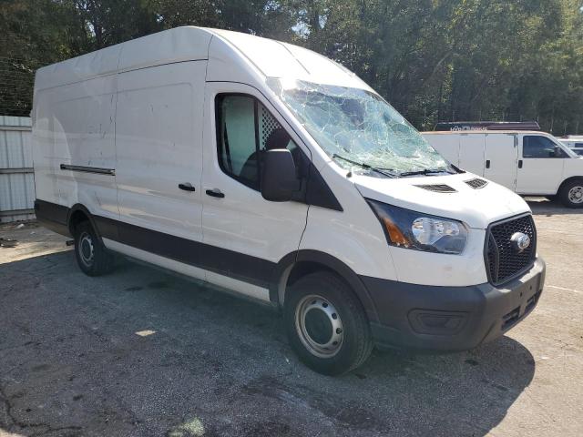 Photo 4 from auction – 2023 FORD TRANSIT T- with VIN 1FTBR3X8XPKB31124