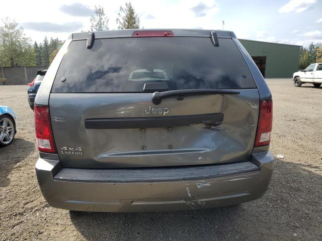 Photo 6 from auction – 2008 JEEP GRAND CHER with VIN 1J8GR48K18C161168