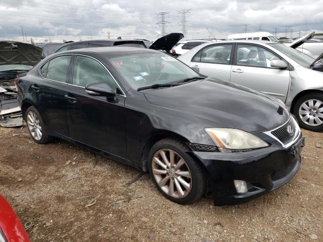 Zdjęcie 4 z aukcji – 2009 LEXUS IS 250 z VIN JTHCK262695034406