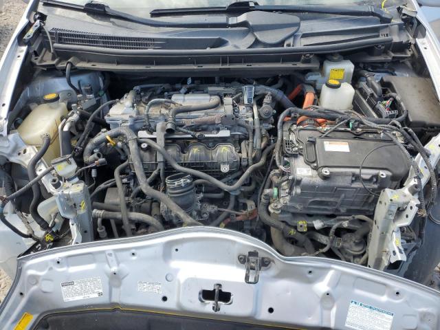 Photo 11 from auction – 2013 TOYOTA PRIUS with VIN JTDKN3DU7D5681744
