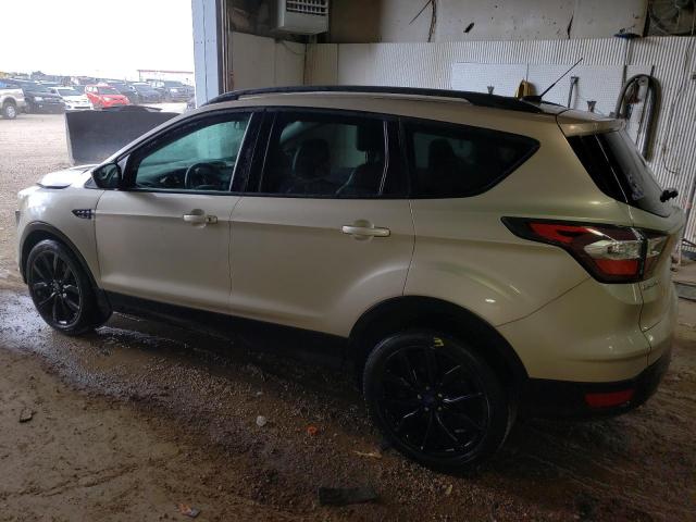 Photo 2 from auction – 2017 FORD ESCAPE SE with VIN 1FMCU9GD3HUA06440