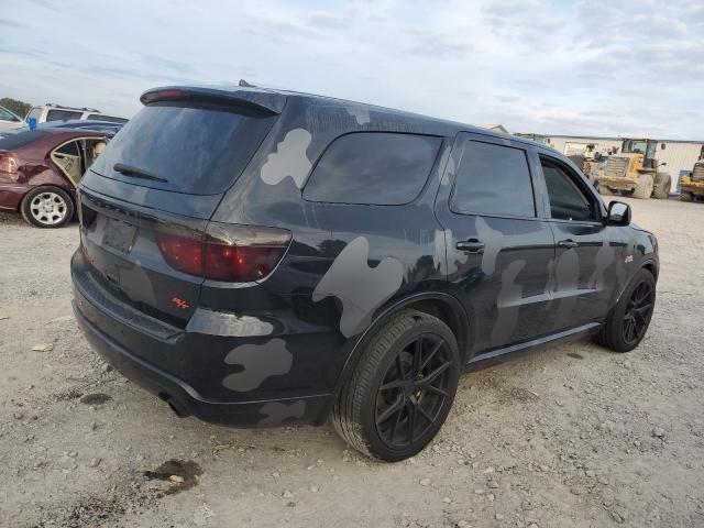 Photo 3 from auction – 2013 DODGE DURANGO R/ with VIN 1C4SDHCT7DC690450