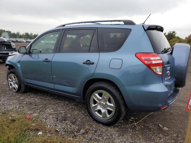 Photo 2 from auction – 2011 TOYOTA RAV4 with VIN 2T3BF4DV4BW097612