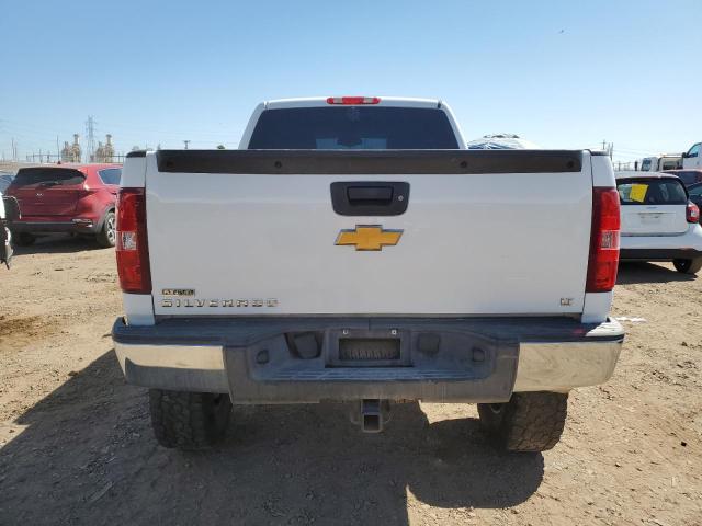 Photo 6 from auction – 2012 CHEVROLET SILVERADO with VIN 1GCRKSE79CZ217808