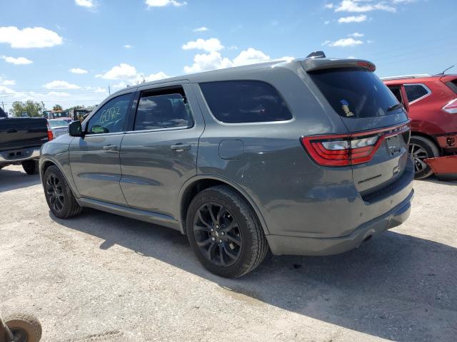 Снимка 2 от търг – 2019 DODGE DURANGO GT с VIN 1C4RDHDG9KC663344