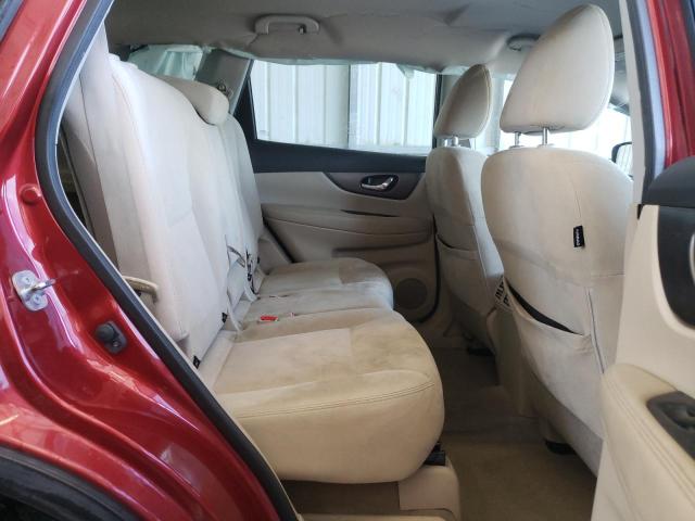 Photo 11 from auction – 2015 NISSAN ROGUE S with VIN KNMAT2MV5FP540280