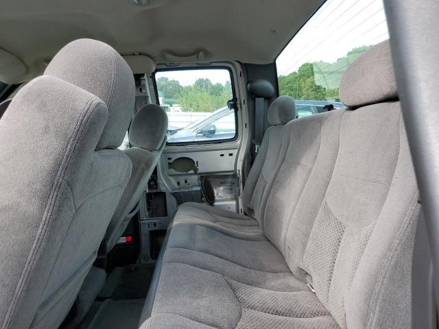 Zdjęcie 10 z aukcji – 2005 CHEVROLET SILVERADO z VIN 2GCEK19V551300858