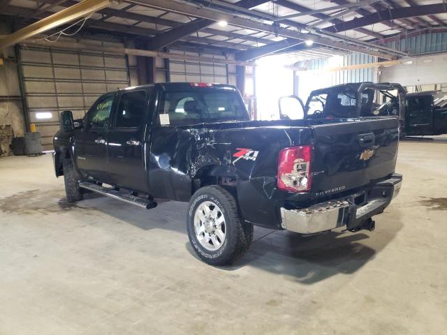 Zdjęcie 2 z aukcji – 2014 CHEVROLET SILVERADO z VIN 1GC4K0E85EF121914