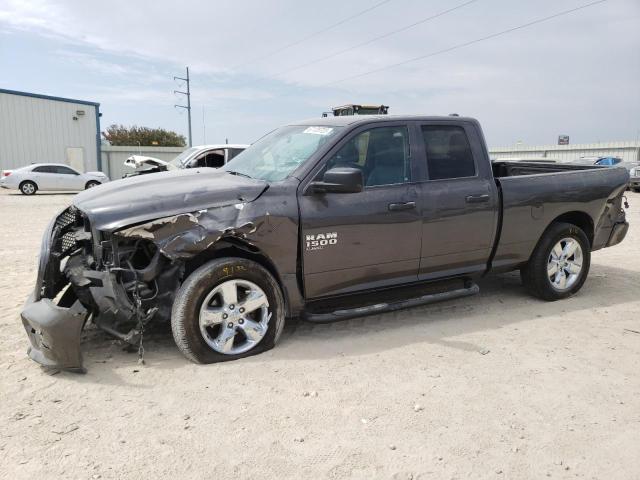 RAM 1500 CLASS 2019 with VIN 1C6RR6FG8KS500054 - Photo from auction
