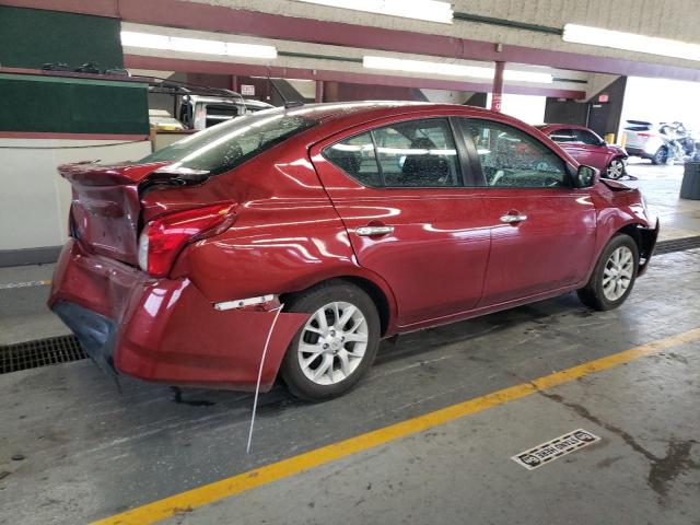 Photo 3 from auction – 2018 NISSAN VERSA S with VIN 3N1CN7AP0JL850608