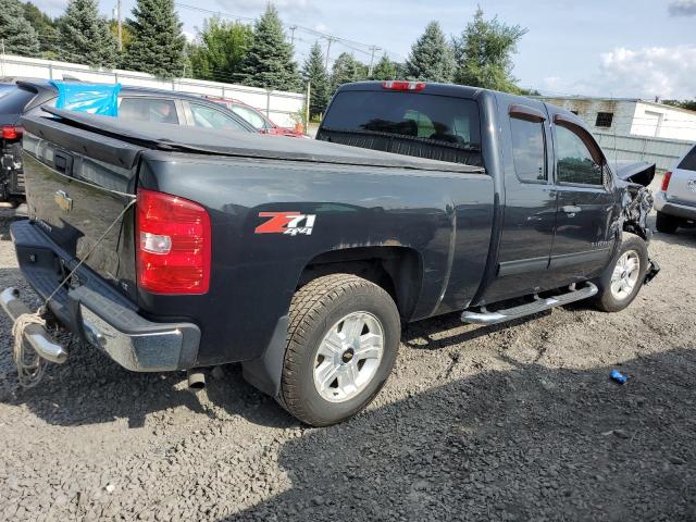 Photo 3 from auction – 2010 CHEVROLET SILVERADO with VIN 1GCSKSE33AZ158993