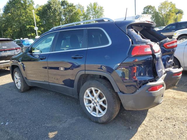 Photo 2 from auction – 2016 JEEP CHEROKEE L with VIN 1C4PJMCB6GW132249