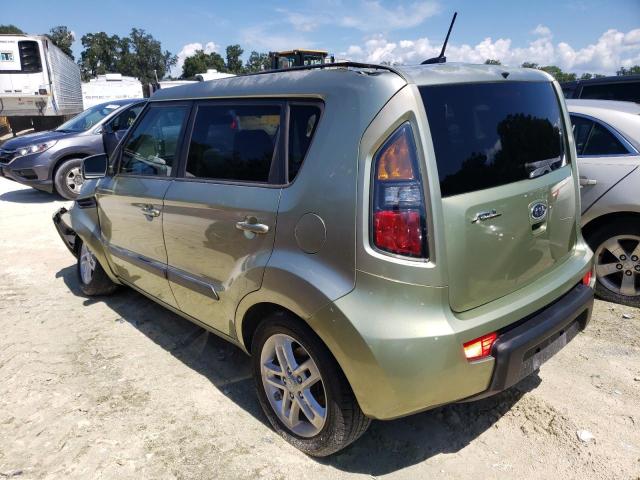 Photo 2 from auction – 2011 KIA SOUL with VIN KNDJT2A2XB7215922