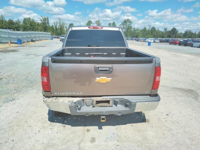 Photo 6 from auction – 2012 CHEVROLET SILVERADO with VIN 1GCPKSE70CF205703