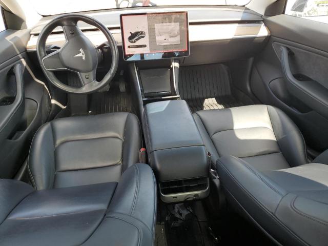 Photo 8 from auction – 2019 TESLA MODEL 3 with VIN 5YJ3E1EA5KF314348