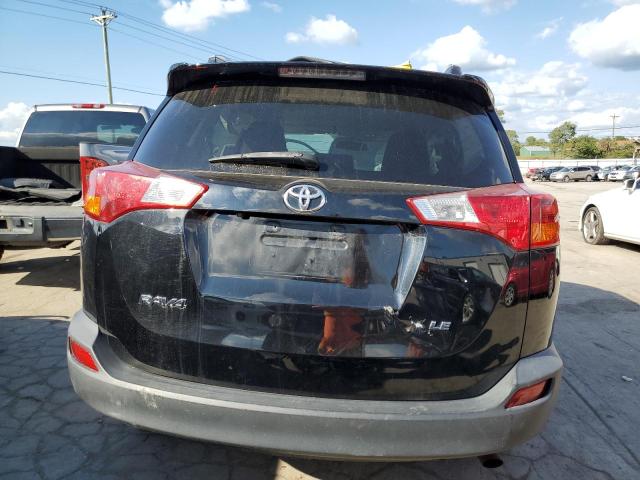 Photo 6 from auction – 2015 TOYOTA RAV4 LE with VIN 2T3ZFREV5FW147479
