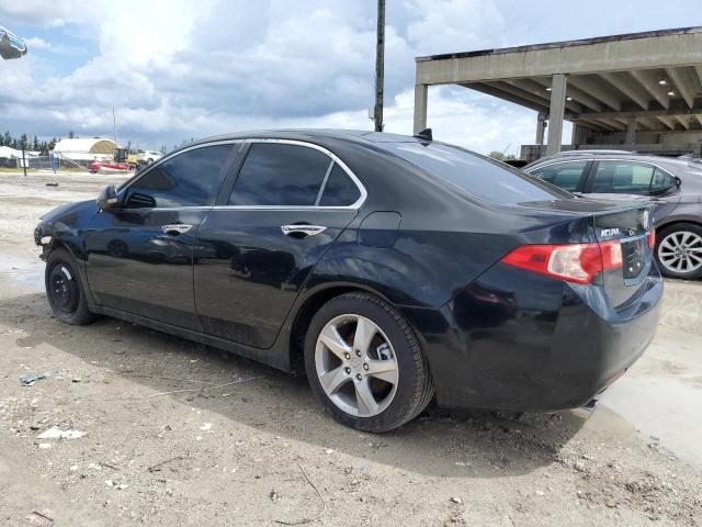 Photo 2 from auction – 2012 ACURA TSX TECH with VIN JH4CU2F6XCC008598