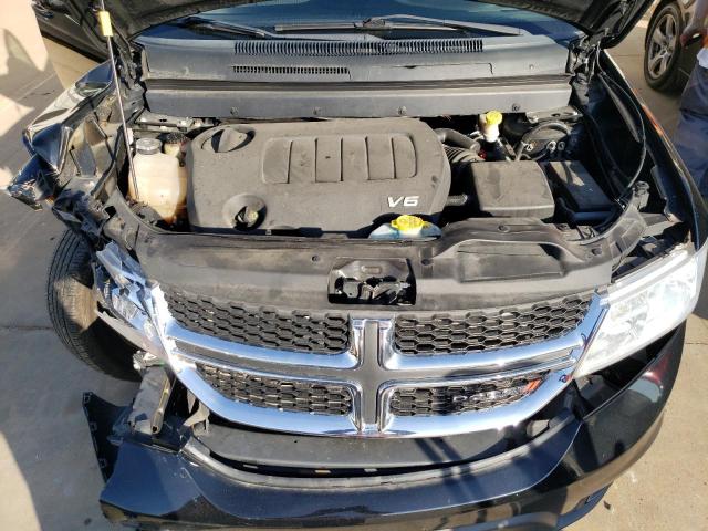 Foto 12 de la subasta – 2017 DODGE JOURNEY SX con VIN 3C4PDCBG5HT533152
