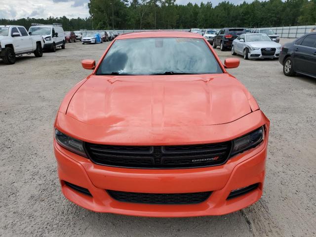 Photo 5 from auction – 2016 DODGE CHARGER SX with VIN 2C3CDXHG4GH313087