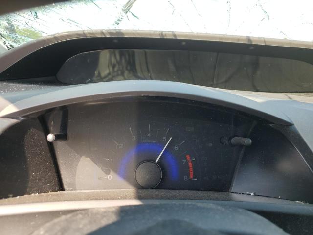 Photo 9 from auction – 2012 HONDA CIVIC LX with VIN 2HGFB2F58CH326648