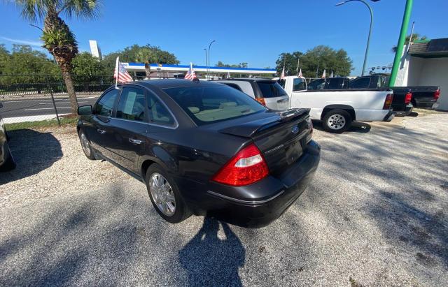 Photo 3 from auction – 2007 FORD FIVE HUNDR with VIN 1FAHP25167G151833