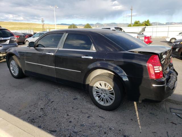 Photo 2 from auction – 2010 CHRYSLER 300 TOURIN with VIN 2C3CA5CV8AH300787