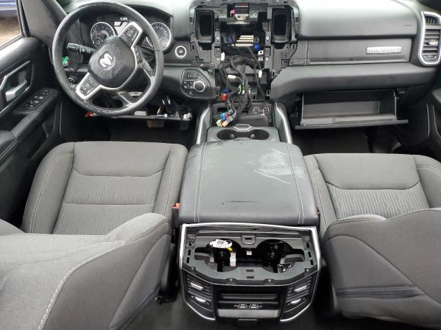 Photo 8 from auction – 2023 RAM 1500 BIG H with VIN 1C6RRFFG3PN656038