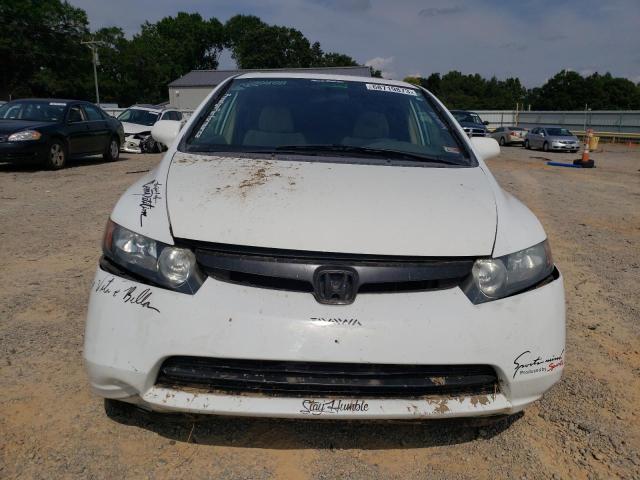 Photo 5 from auction – 2008 HONDA CIVIC with VIN 2HGFA16808H327632