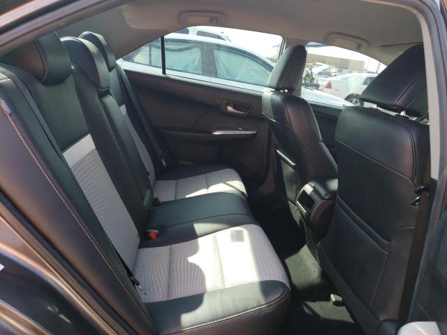 Photo 10 from auction – 2014 TOYOTA CAMRY L with VIN 4T1BF1FK3EU461050