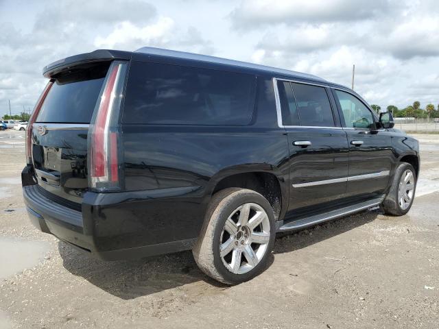 Photo 3 from auction – 2016 CADILLAC ESCALADE E with VIN 1GYS4HKJXGR260682