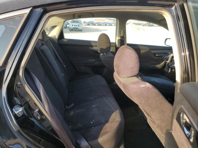 Photo 10 from auction – 2013 NISSAN ALTIMA 2.5 with VIN 1N4AL3AP3DC251372