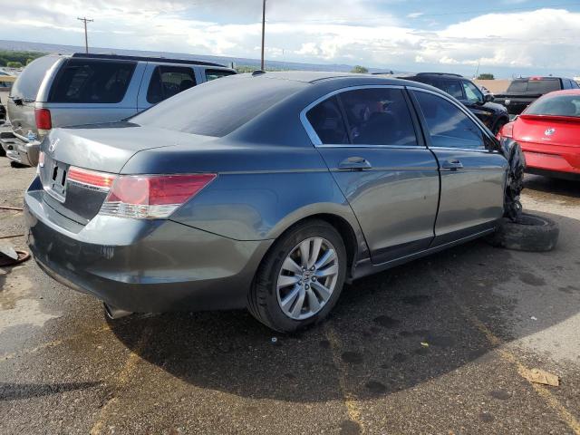 Photo 3 from auction – 2012 HONDA ACCORD EXL with VIN 1HGCP2F82CA033762